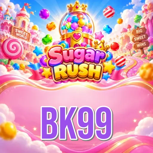 bk99 Features
